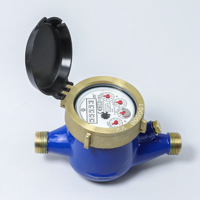 MJ-SDC Dn15 R80H(1-4)